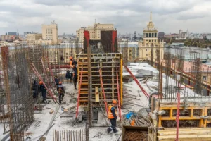 Ход Строительства 03