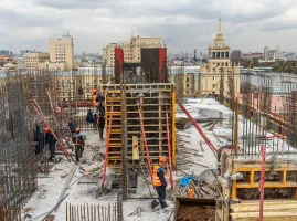 Ход Строительства 03